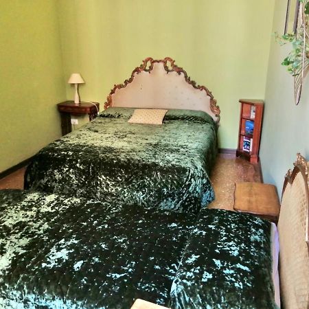 Cà Martinengo Apartamento Veneza Exterior foto