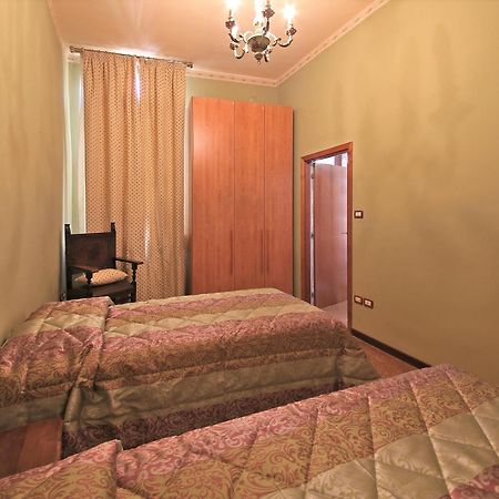 Cà Martinengo Apartamento Veneza Exterior foto