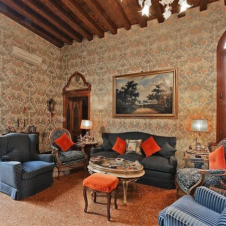 Cà Martinengo Apartamento Veneza Exterior foto