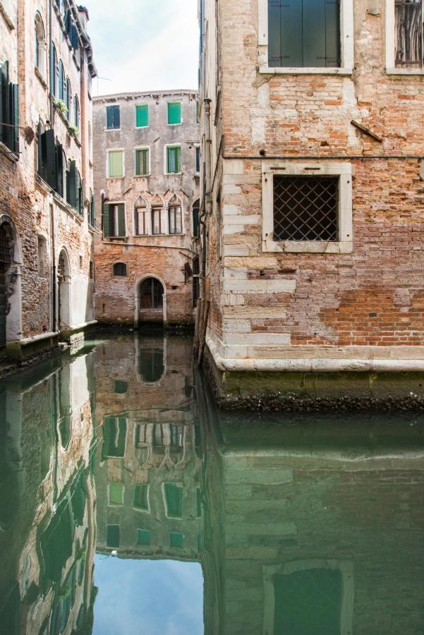 Cà Martinengo Apartamento Veneza Exterior foto