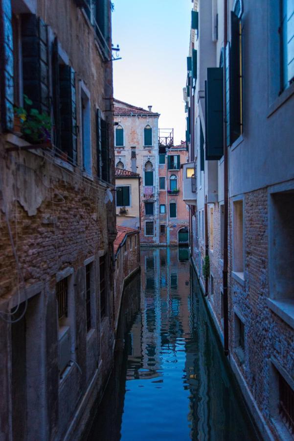 Cà Martinengo Apartamento Veneza Exterior foto
