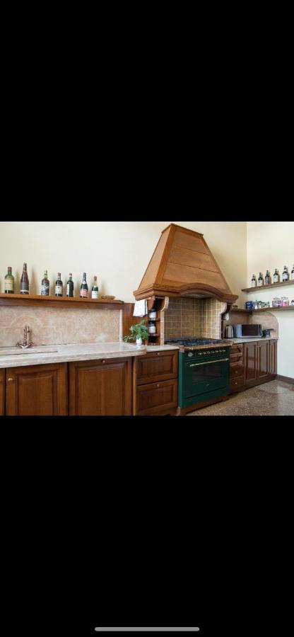 Cà Martinengo Apartamento Veneza Exterior foto