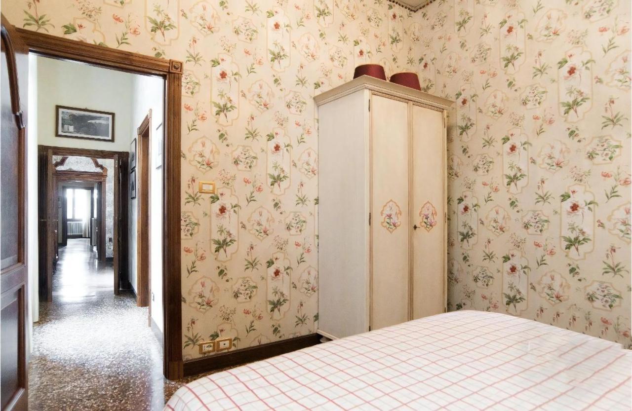 Cà Martinengo Apartamento Veneza Exterior foto