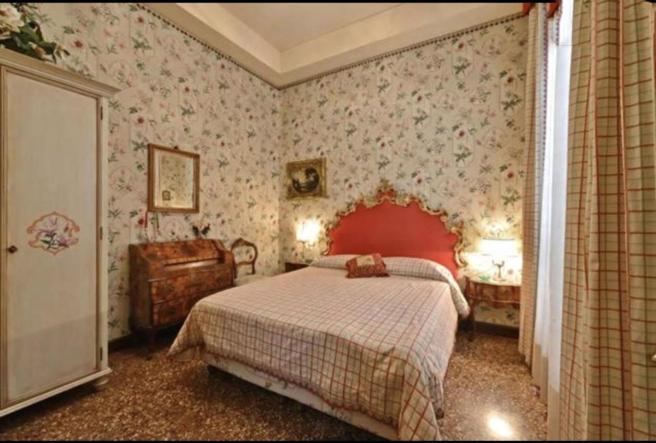 Cà Martinengo Apartamento Veneza Exterior foto