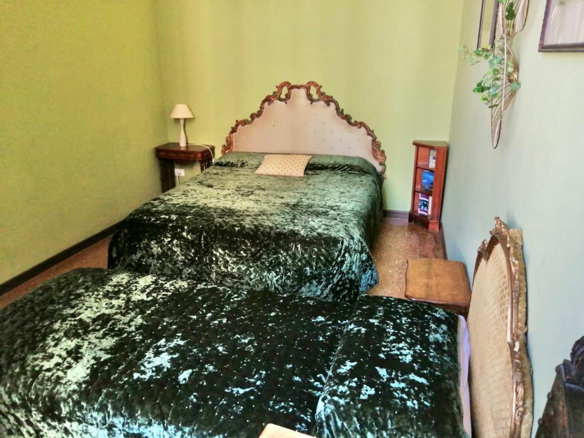 Cà Martinengo Apartamento Veneza Exterior foto