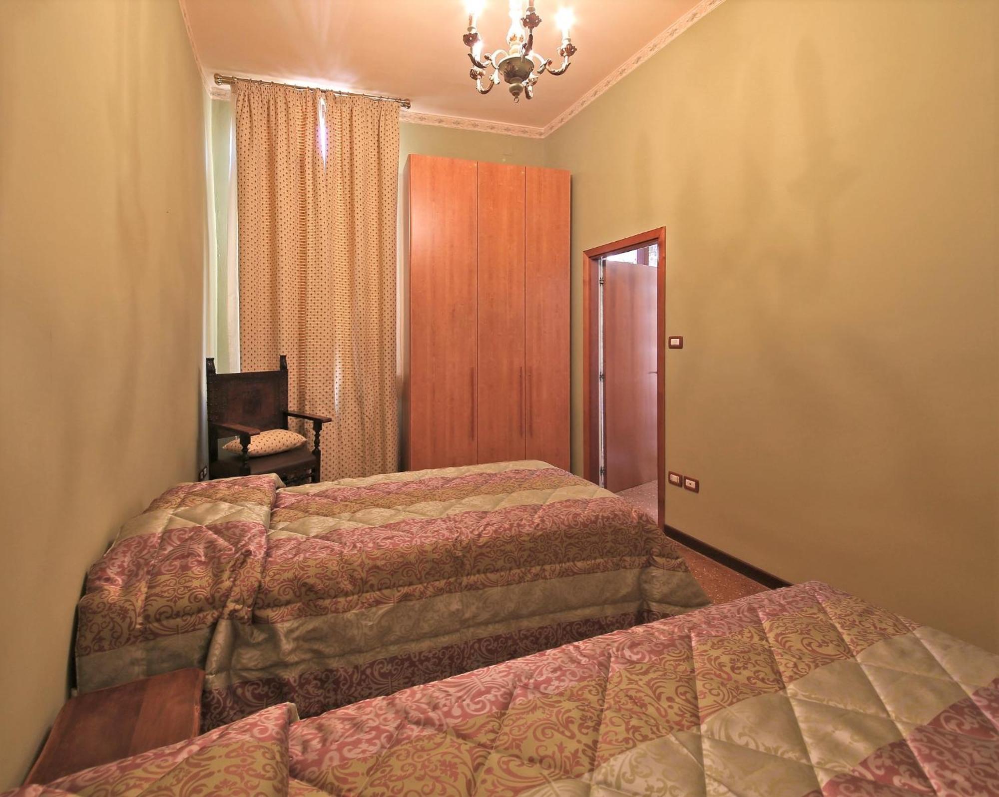 Cà Martinengo Apartamento Veneza Exterior foto