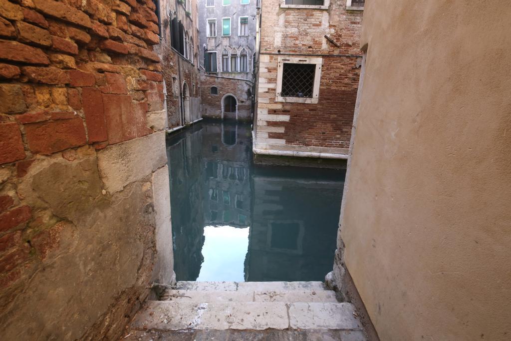 Cà Martinengo Apartamento Veneza Exterior foto