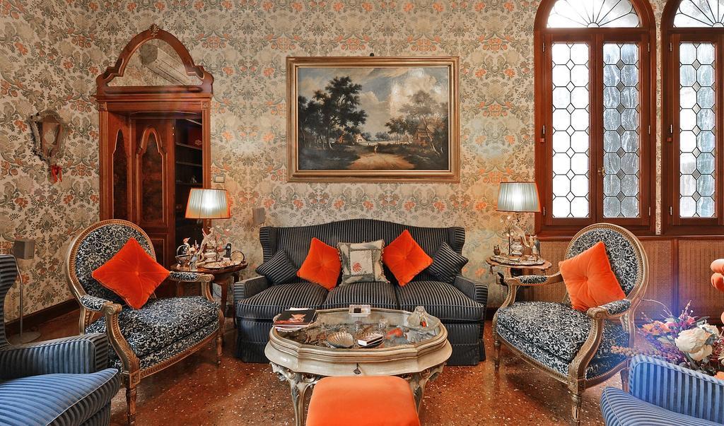 Cà Martinengo Apartamento Veneza Exterior foto