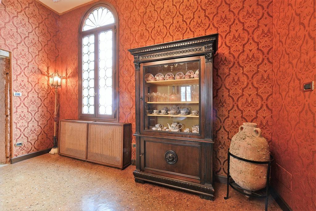 Cà Martinengo Apartamento Veneza Exterior foto