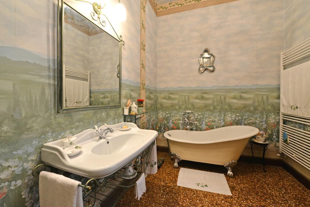 Cà Martinengo Apartamento Veneza Exterior foto