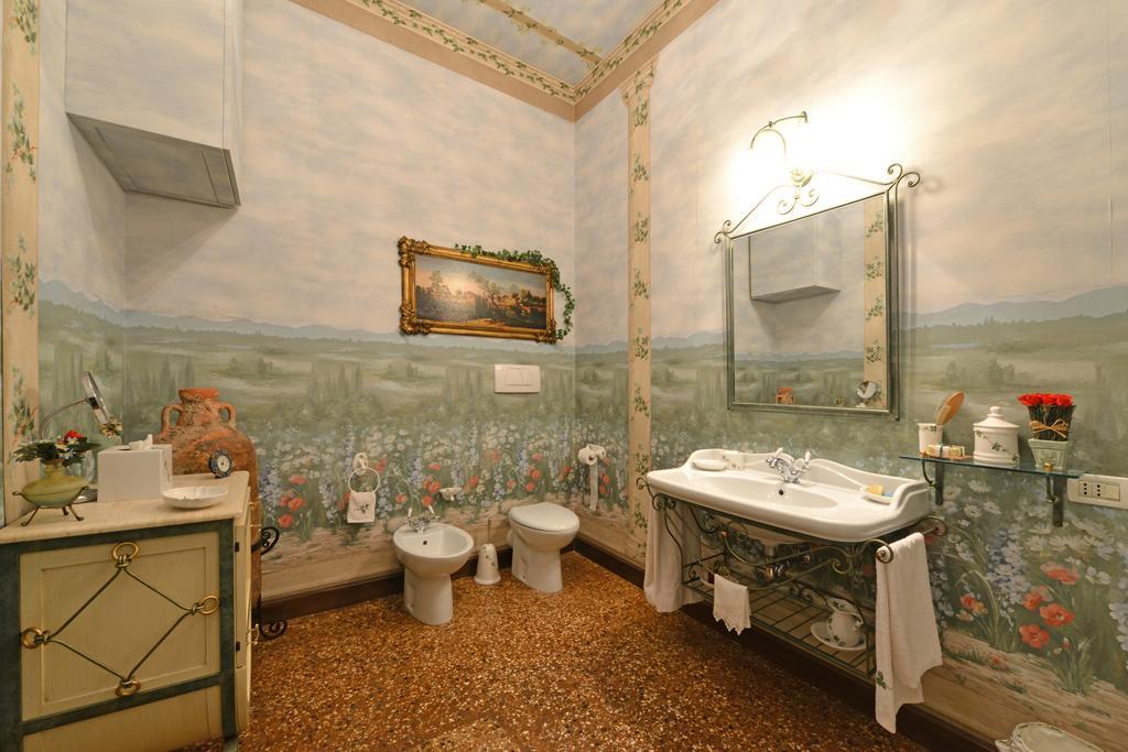 Cà Martinengo Apartamento Veneza Exterior foto